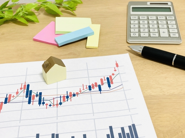 不動産投資のメリットとデメリット説明