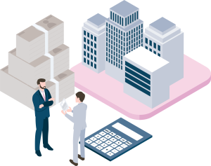 不動産投資　節税効果　法人税