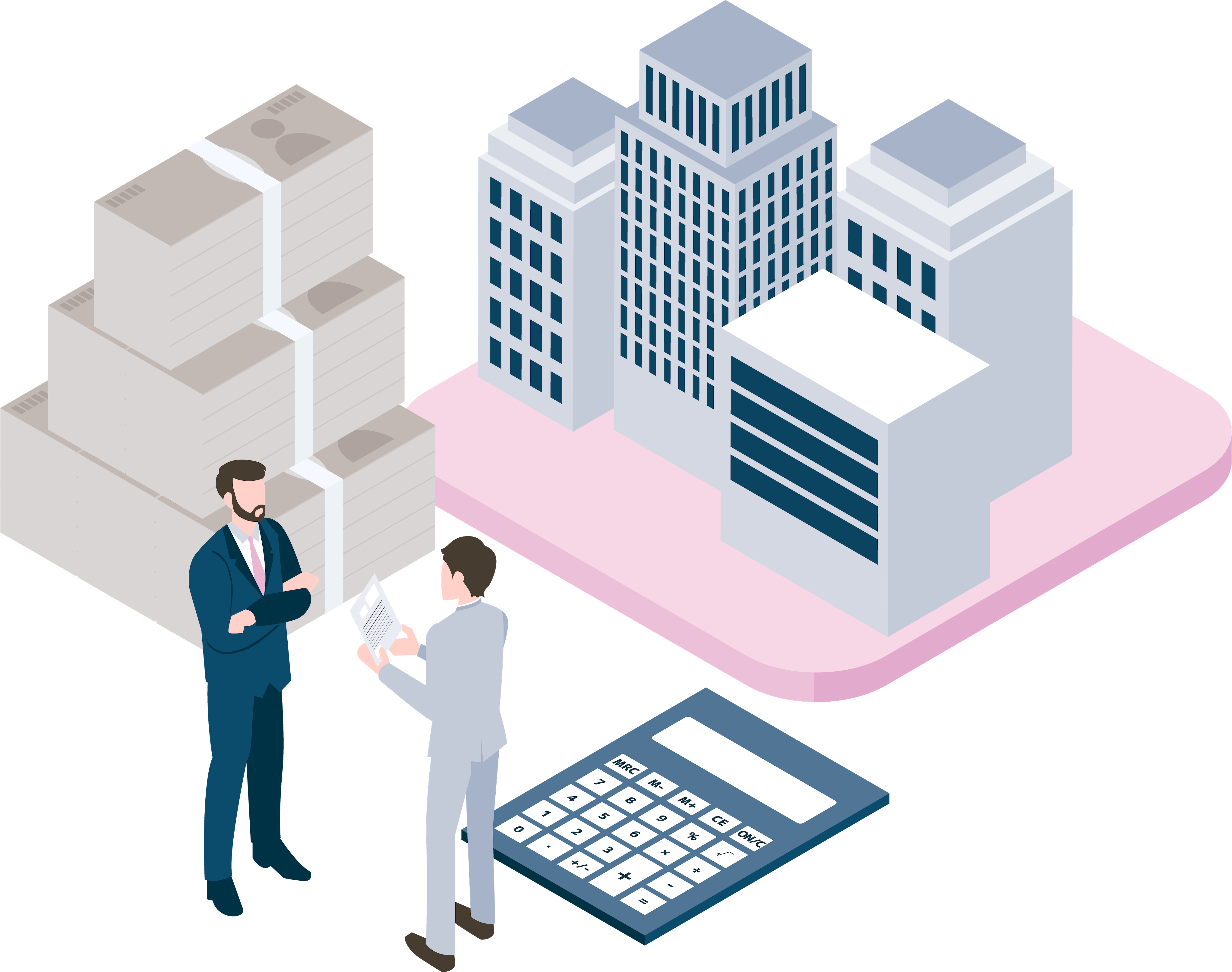 不動産投資　節税効果　法人税