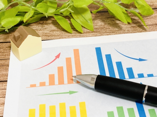 不動産投資　節税対策の注意点